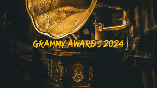 Grammy Awards 2024 - alle Rap & Hip-Hop Trophäen & Nominierungen