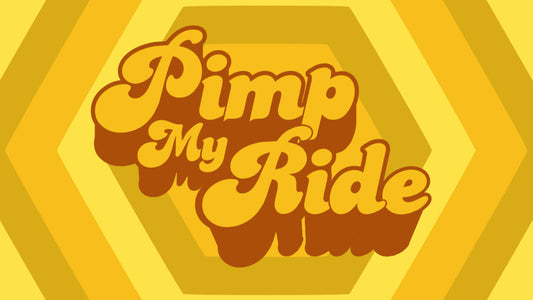 20 Jahre "Pimp My Ride" mit Xzibit