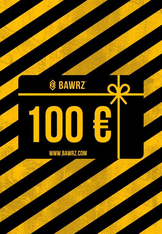 100€ Geschenkgutschein