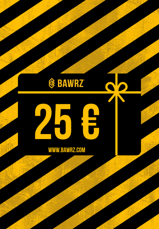 25€ Geschenkgutschein