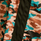 Ecko Unltd. BBall Tanktop camouflage/black/green