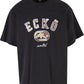 Ecko Unltd. Boxy Cut T-Shirt camouflage