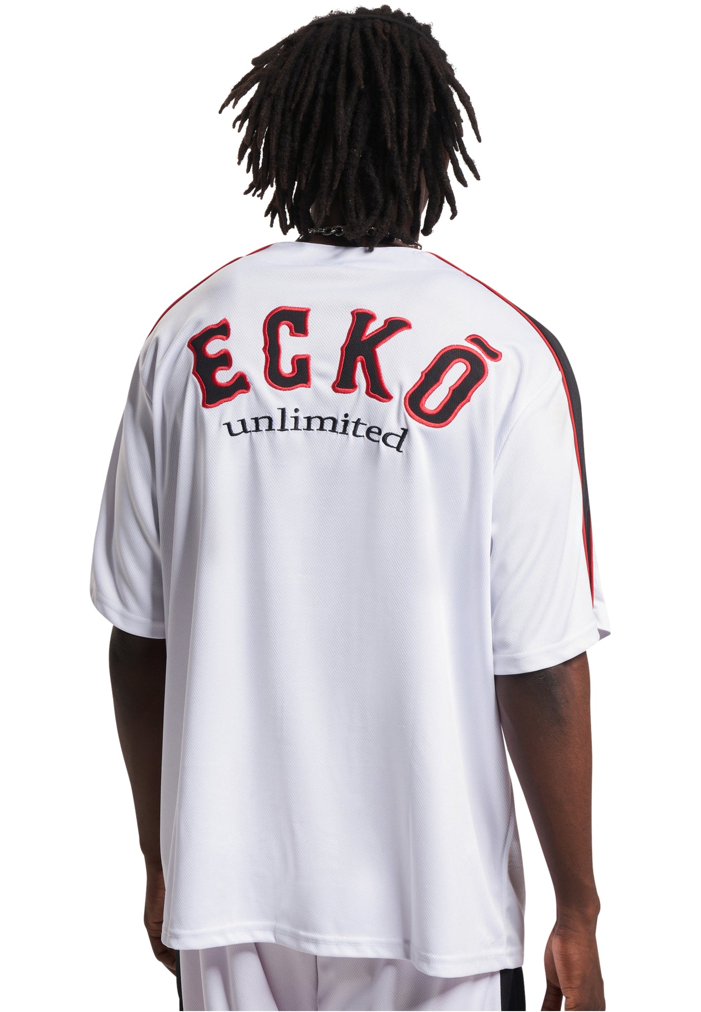 Ecko Unltd. Vintage Box T-Shirt white