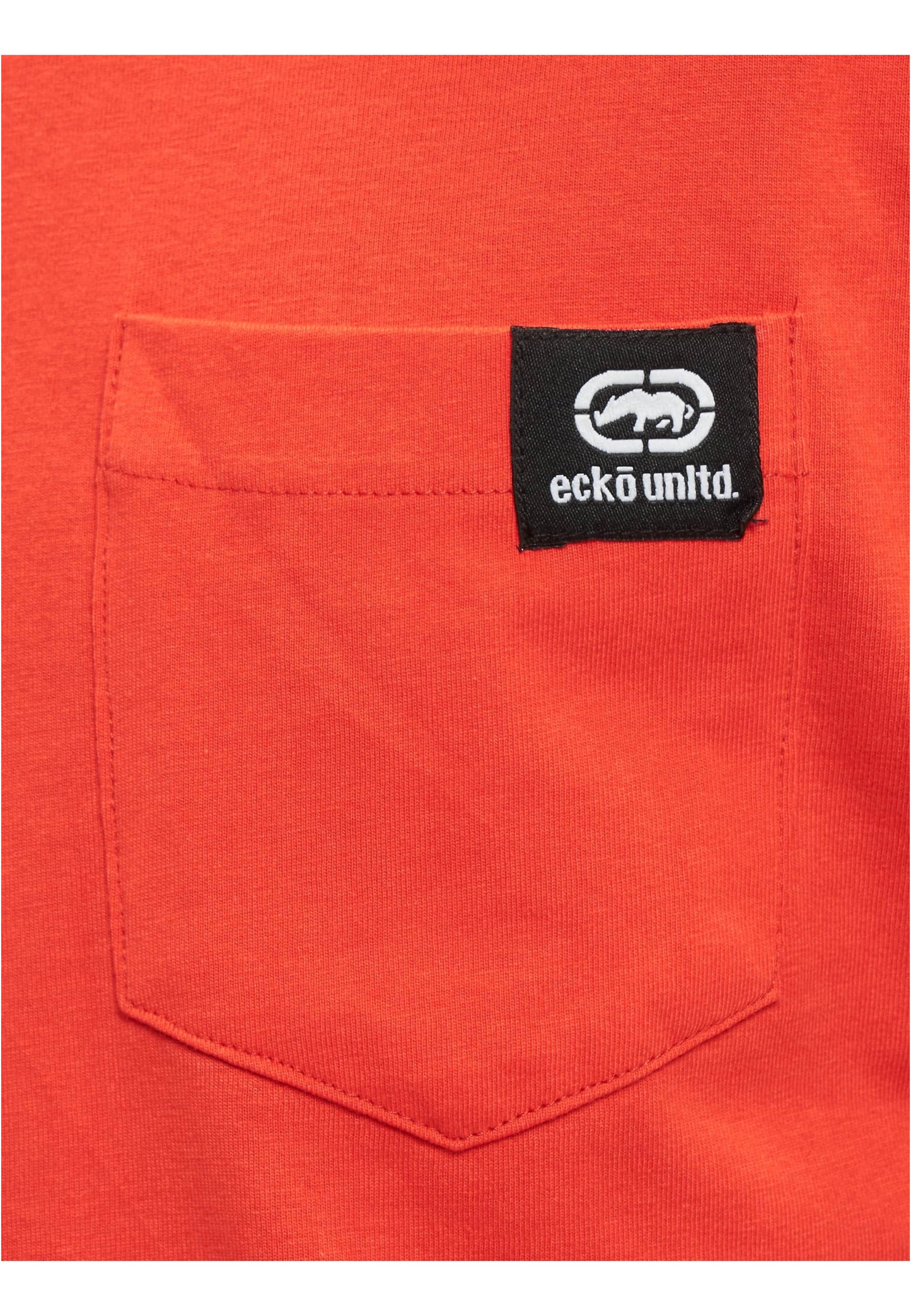 Ecko Unltd. Young T-Shirt red