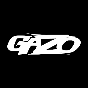 GAZO von Gzuz im BAWRZ® One Stop Hip Hop Shop