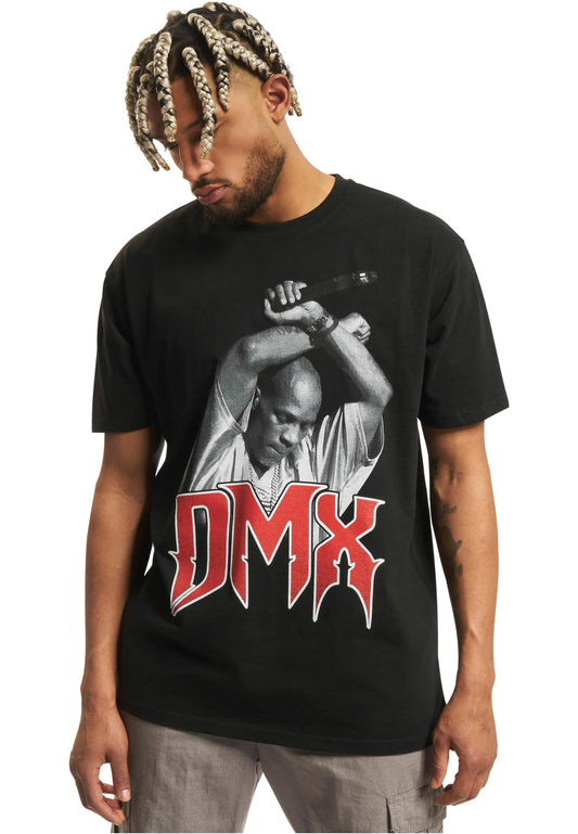 Upscale Studios DMX Arms Crossed Oversize T-Shirt black