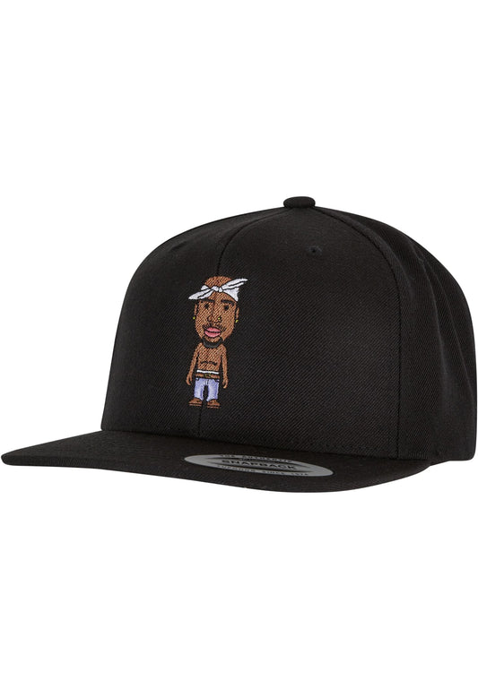 Hip-Hop Headwear & Rap Caps jetzt bei BAWRZ® online kaufen