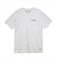 Mitchell & Ness x Frank White B.I.G. Legacy Reborn T-Shirt white