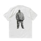 Mitchell & Ness x Frank White B.I.G. Legacy Reborn T-Shirt white