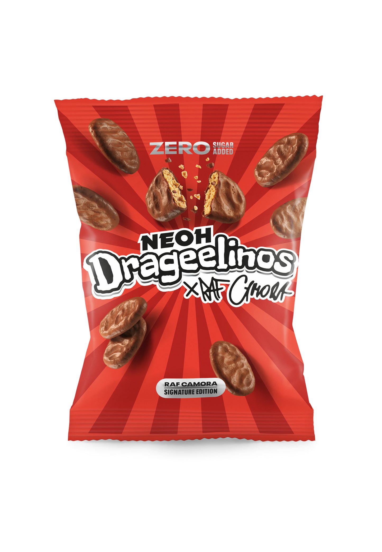 Neoh Drageelinos by RAF Camora 80g - Snacks - Neoh - BAWRZ®