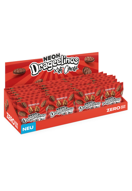 Neoh Drageelinos by RAF Camora Snack Box - Snacks - Neoh - BAWRZ®