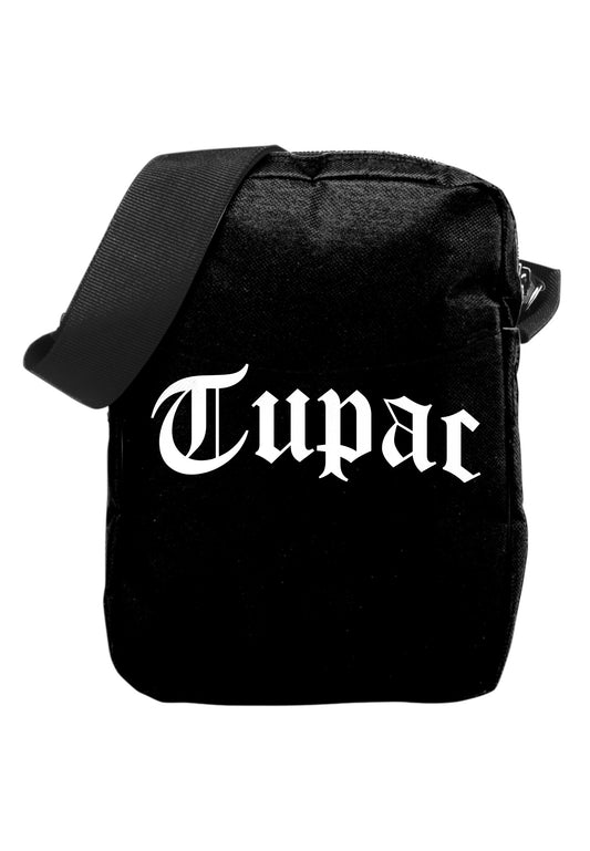 Rocksax 2Pac Crossbody Bag Tupac Shakur