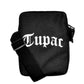 Rocksax 2Pac Crossbody Bag Tupac Shakur
