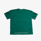 Unkl Drop Out T-Shirt green/red