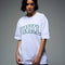 Unkl Drop Out T-Shirt white/green