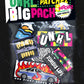 Unkl Patchez Big Pack 9 - Stuff - Unkl. - BAWRZ®