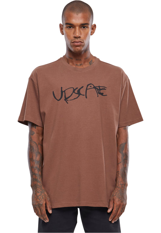 Upscale Studios Giza Oversize T-Shirt bark