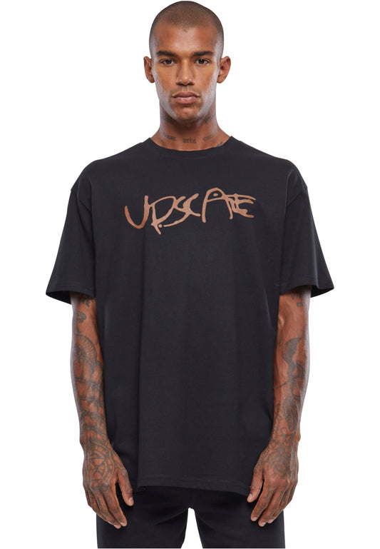 Upscale Studios Giza Oversize T-Shirt black