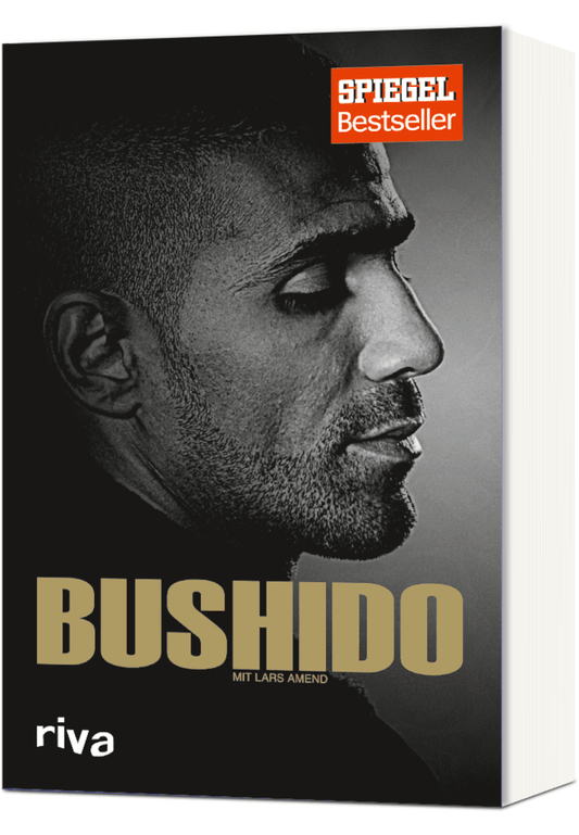 Bushido - Bushido - Books - riva - BAWRZ®