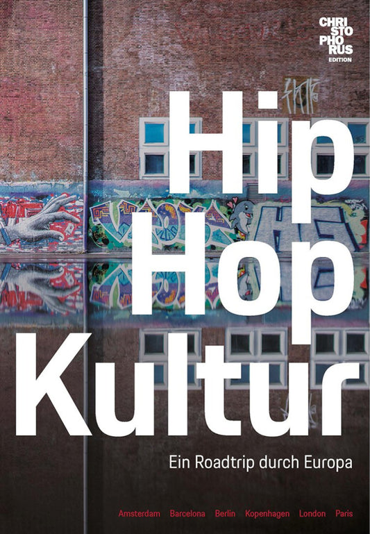 Niko Backspin - Hip Hop Kultur - Books - delius klasing - BAWRZ®